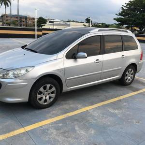 Peugeot 307 SW,  - Carros - Penha, Rio de Janeiro | OLX