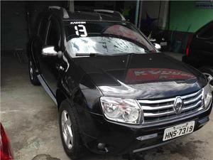 Renault Duster 1.6 EXPRESSION 4X2 16V FLEX 4P MANUAL