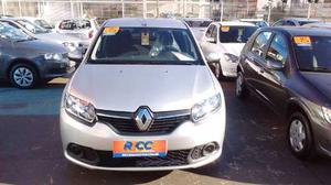 Renault Sandero Expression Hi-Flex 1.6 8V 5p