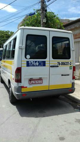 Sprinte  - Caminhões, ônibus e vans - Rocinha, Rio de Janeiro | OLX