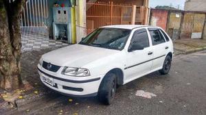 Volkswagen Gol 1.0 Plus 16v 4p