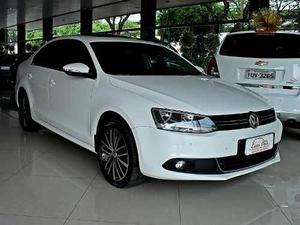 Volkswagen Jetta 2.0 Tsi Higline Automático 