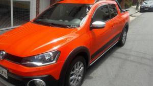 Volkswagen Saveiro CROSS 1.6 T.Flex 16v CD