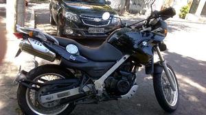 BMW G 650 gs muito nova,  - Motos - Santa Teresa, Rio de Janeiro | OLX