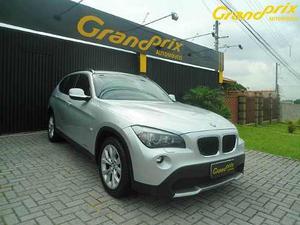 BMW X1 SDRIVE 18i V 4x2 Aut.