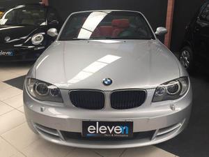 Bmw 120i Cabriolet 16v 2p - Aut