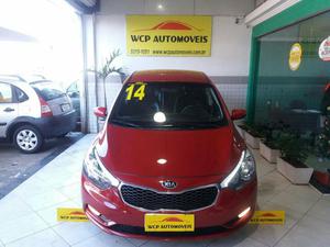 Cerato  muito novo,  - Carros - Vila Valqueire, Rio de Janeiro | OLX