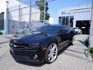 Chevrolet Camaro SS 6.2 V8 16V 406cv