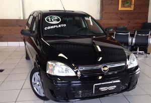 Chevrolet Corsa HAT. MAXX 1.4 8V ECONOFLEX 5P