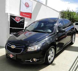 Chevrolet Cruze 1.8 Ltz Sport6 16v Flex 4p Automático