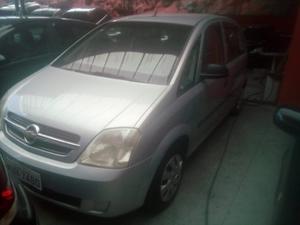 Chevrolet Meriva Joy 1.8 MPFI 8V FlexPower