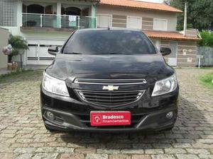 Chevrolet Prisma Sed. LT 1.0 8V FlexPower 4p