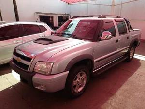 Chevrolet S10 Pick-Up Advantage  MPFI FlexPower CD