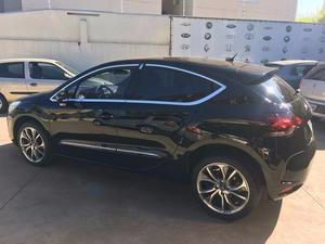 Citroën Ds4 Preto  - Carros - Copacabana, Rio de Janeiro | OLX