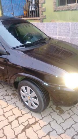 Corsa classic conservado,  - Carros - Nossa Senhora do Amparo, Barra Mansa | OLX