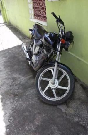 Fan  vistoriada,  - Motos - Sepetiba, Rio de Janeiro | OLX