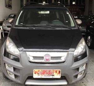 Fiat Idea 1.8 Mpi Adventure 16v Flex 4p Manual