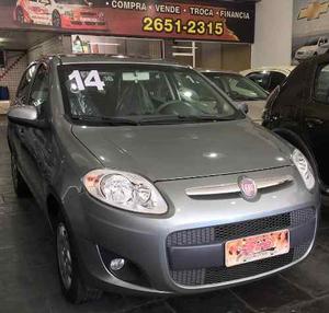 Fiat Palio 1.0 Mpi Attractive 8v Flex 4p Manual