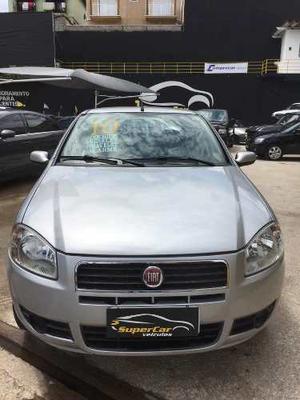 Fiat Siena EL 1.0 mpi FireFlex 8V 4p