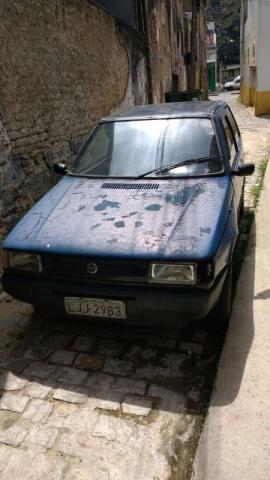 Fiat Uno  para retirada de ´peças,  - Carros - Alto da Serra, Petrópolis | OLX