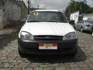 Ford Courier 1.6 L/ 1.6 Flex