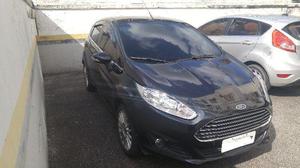 Ford Fiesta,  - Carros - Centro, Nova Iguaçu | OLX