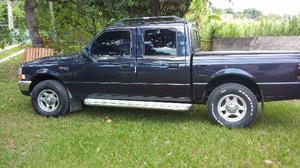 Ford Ranger CD Turbo Diesel,  - Carros - Cosmos, Rio de Janeiro | OLX