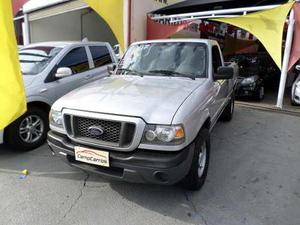 Ford Ranger XL 2.3 CS