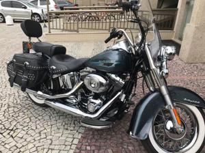 Harley-davidson Heritage,  - Motos - Recreio Dos Bandeirantes, Rio de Janeiro | OLX