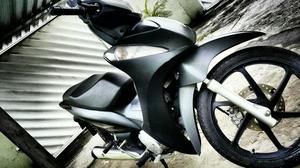 Honda Biz 125 EX Flex - Preta,  - Motos - Vila Kosmos, Rio de Janeiro | OLX