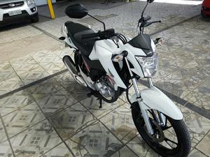 Honda Cg Titan 160 EX Flex Ano  Com  pago,  - Motos - Parque Califórnia, Campos Dos Goytacazes | OLX