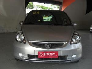 Honda Fit LX  Flex 8V/16V 5p Mec.