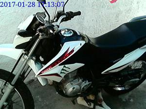 Honda Nxr único dono,  - Motos - Mutuá, São Gonçalo | OLX