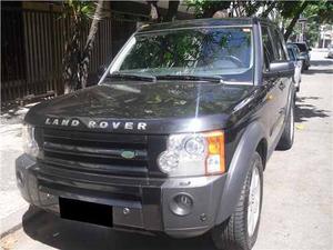 Land Rover Discovery 2.7 HSE 4X4 V6 24V TURBO DIESEL 4P