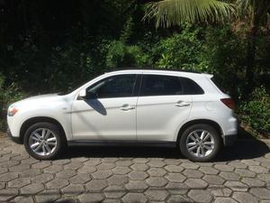 Mitsubishi ASX  - Branco,  - Carros - São Francisco, Niterói | OLX