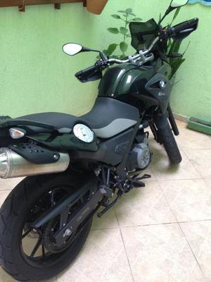 Moto BMW GS 650 - novíssima!!,  - Motos - Rio das Ostras, Rio de Janeiro | OLX