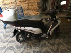 Moto Jet - Motos - Irajá, Rio de Janeiro | OLX