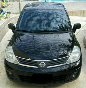 Nissan Tiida 1.8 Muito conservado! IPVA  - Carros - Recreio Dos Bandeirantes, Rio de Janeiro | OLX