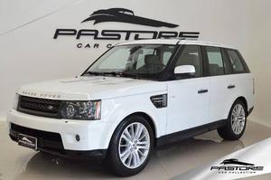 Range Rover Sport 3.0 Hse Tdv