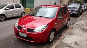 Renault Sandero expression º dono, só km, 1º ipva  pago, impecável,  - Carros - Riachuelo, Rio de Janeiro | OLX