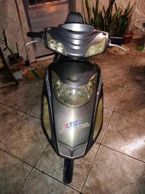 Scooter daluge eletrica com nota fiscal,  - Motos - Colégio, Rio de Janeiro | OLX