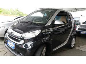 Smart Fortwo Coup 62
