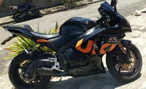 Suzuki Srad Gsx-r  ano  Aceito Troca,  - Motos - Largo do Barradas, Niterói | OLX