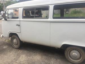 Vendo Kombi  - Carros - Centro, Itaboraí | OLX