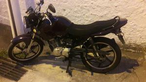 Vendo ou troco Factor  - Motos - São Cristóvão, Rio de Janeiro | OLX