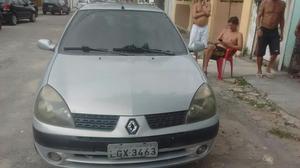 Vendo um Renault Clio ano  - Carros - Irajá, Rio de Janeiro | OLX