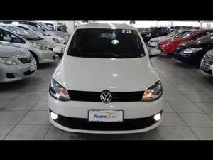 Volkswagen Fox 1.6 Vht (flex)  em Blumenau R$ 