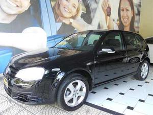 Volkswagen Golf 1.6 Mi 8v Flex 4p Manual 