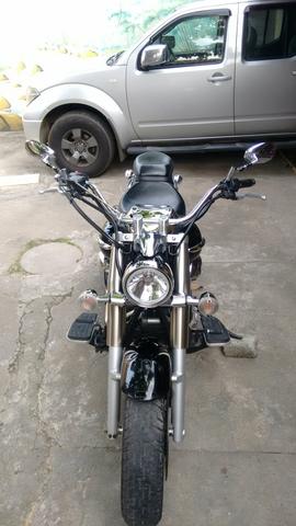 Yamaha Star 950 midnight raridade nova de mais,  - Motos - Vilar Dos Teles, São João de Meriti | OLX