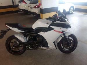 Yamaha Xj6 F vistoriada  - Motos - Ramos, Rio de Janeiro | OLX